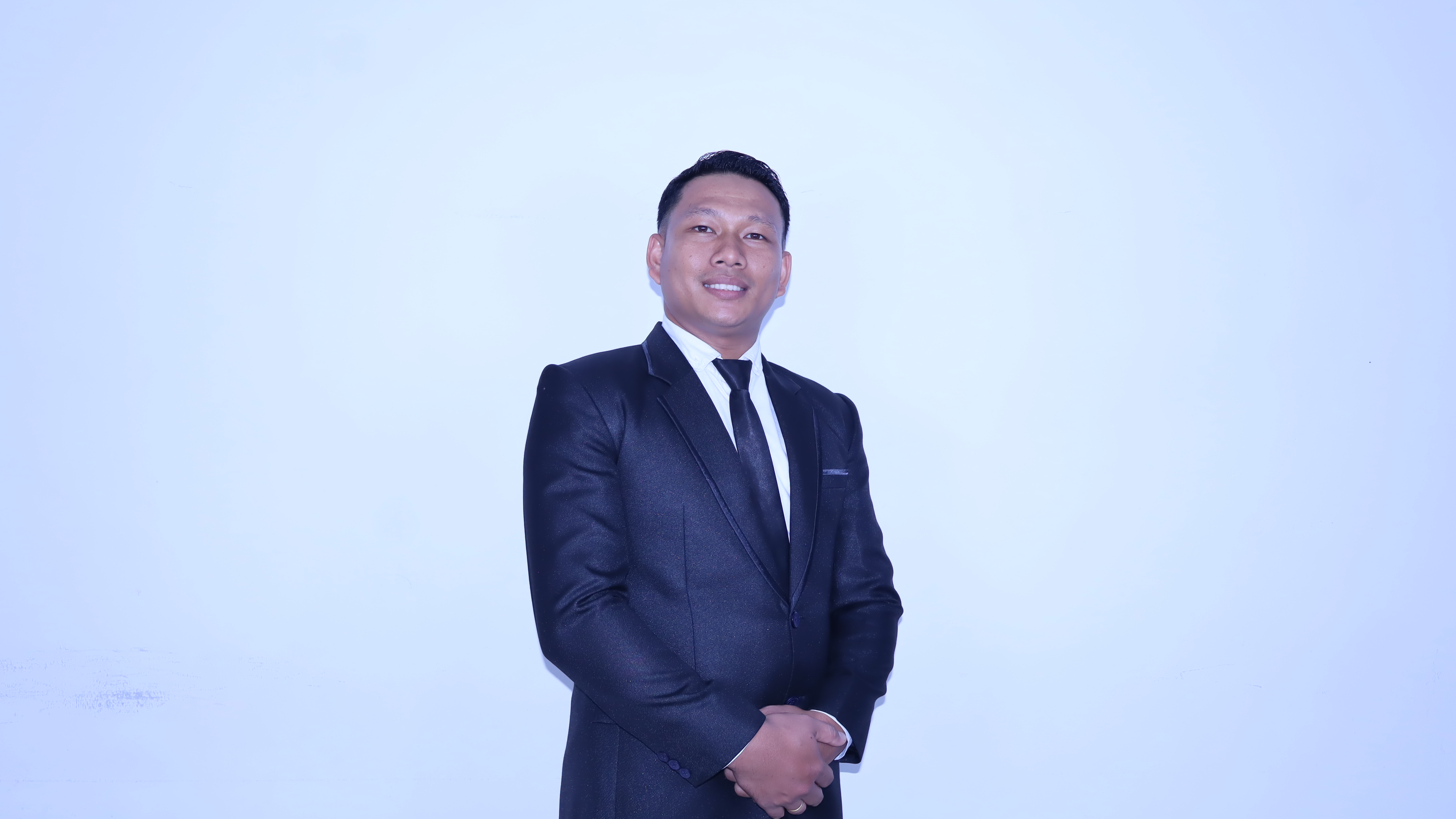 Kata Sambutan