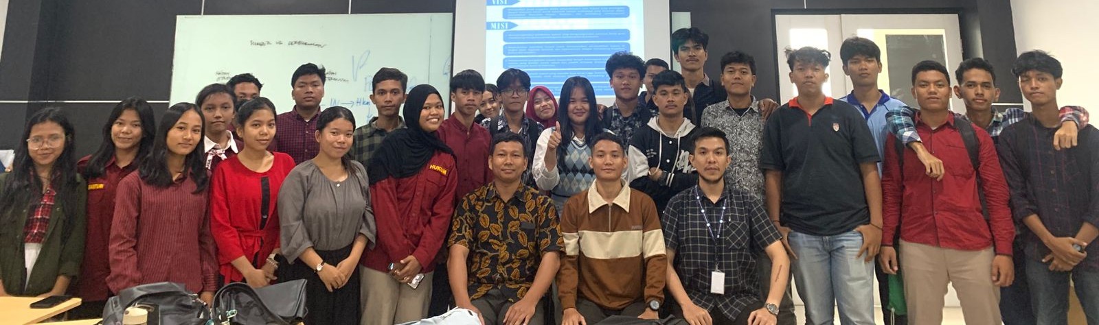 Visi & Misi Program Studi