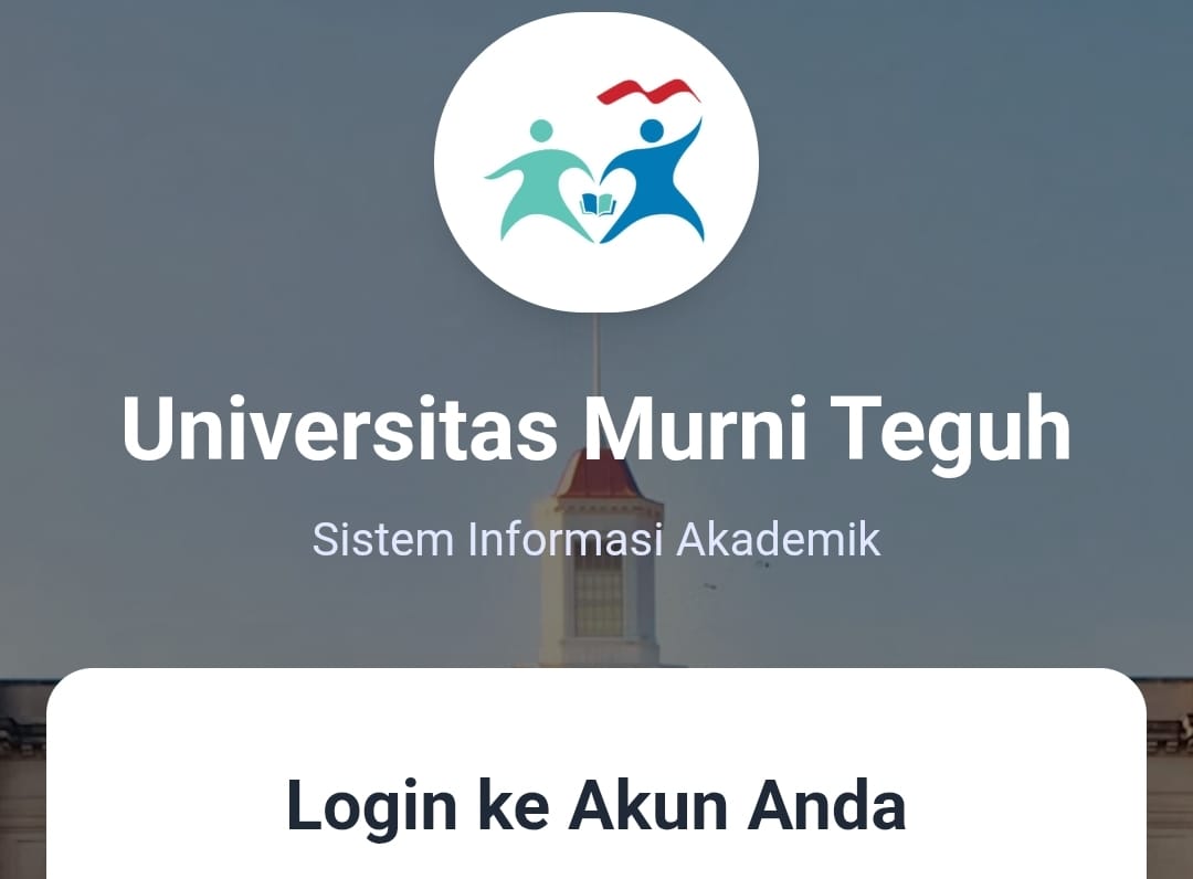 Sistem Informasi Akademik (SIAKAD)