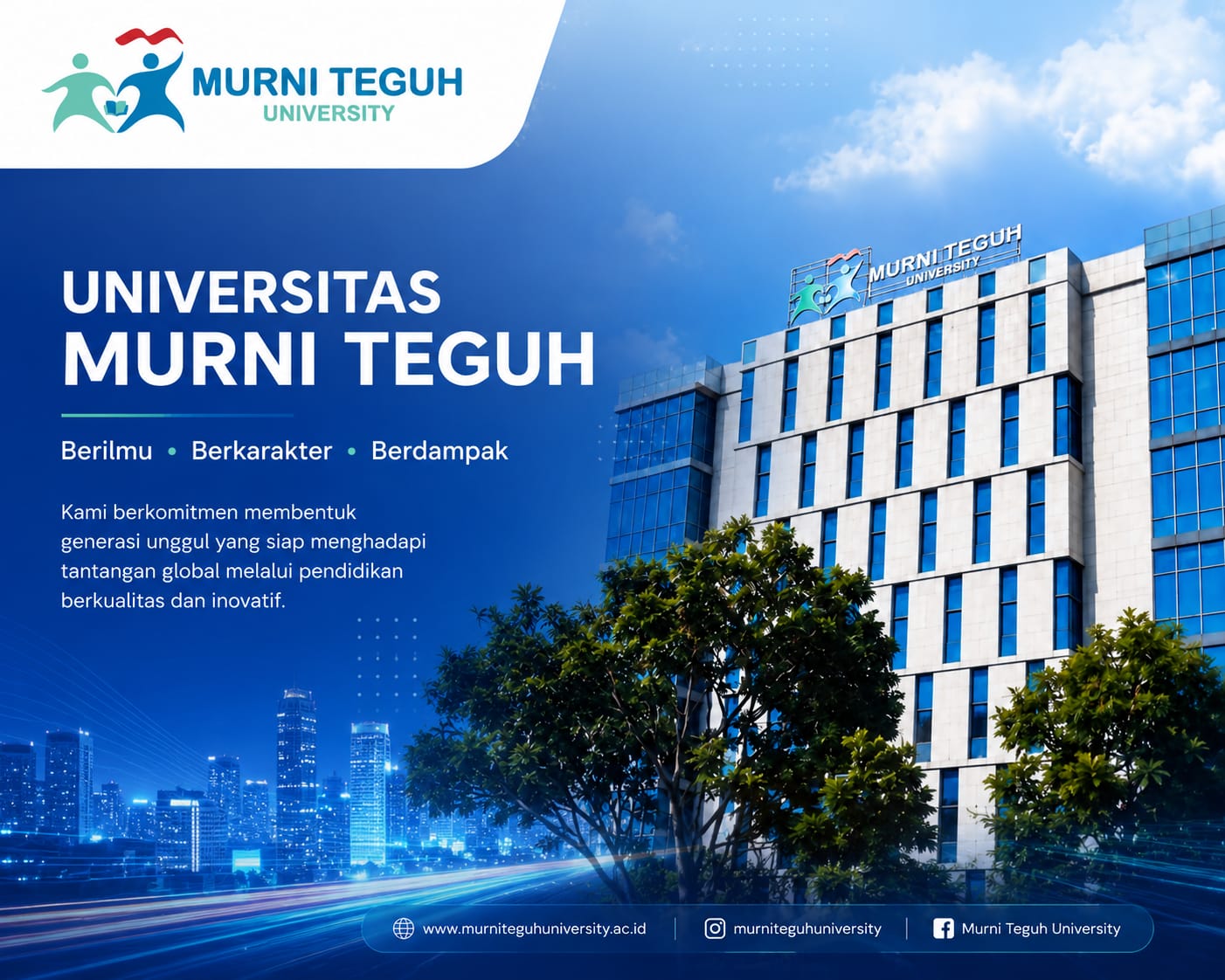 Tentang Program Studi