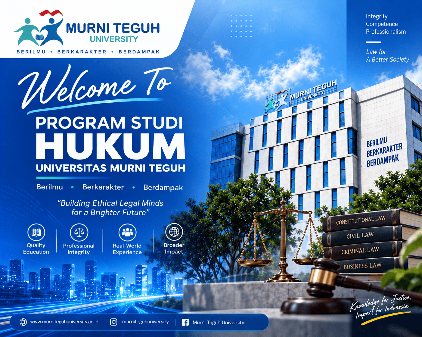 Tentang Program Studi