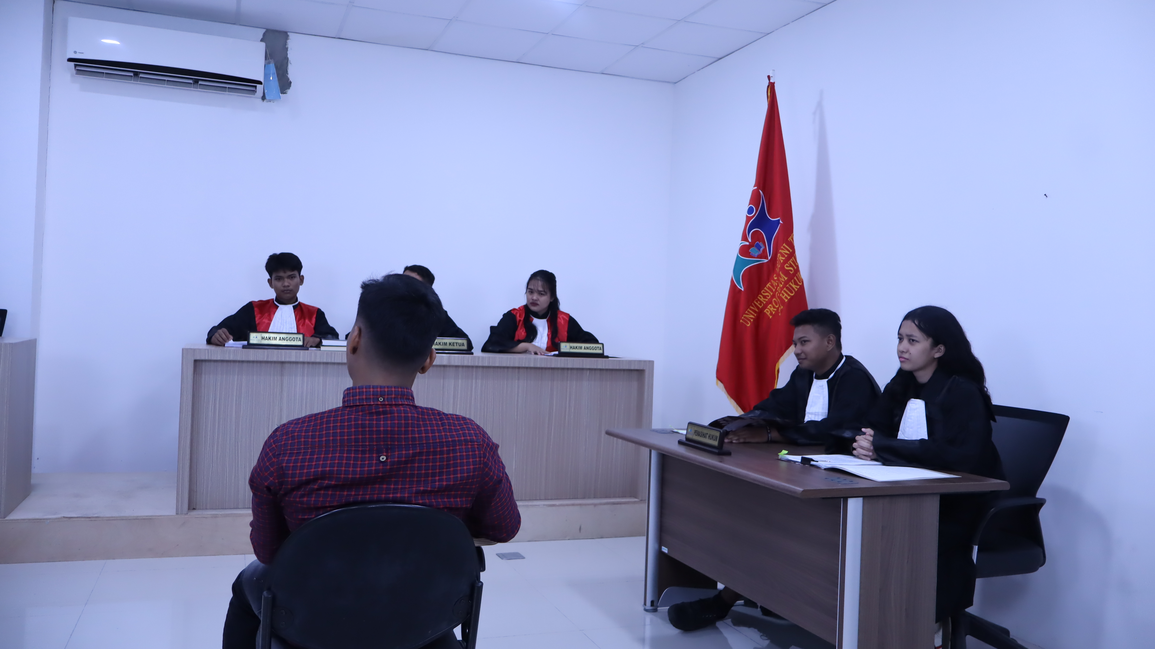 Foto Kegiatan - 13 Jul 2026