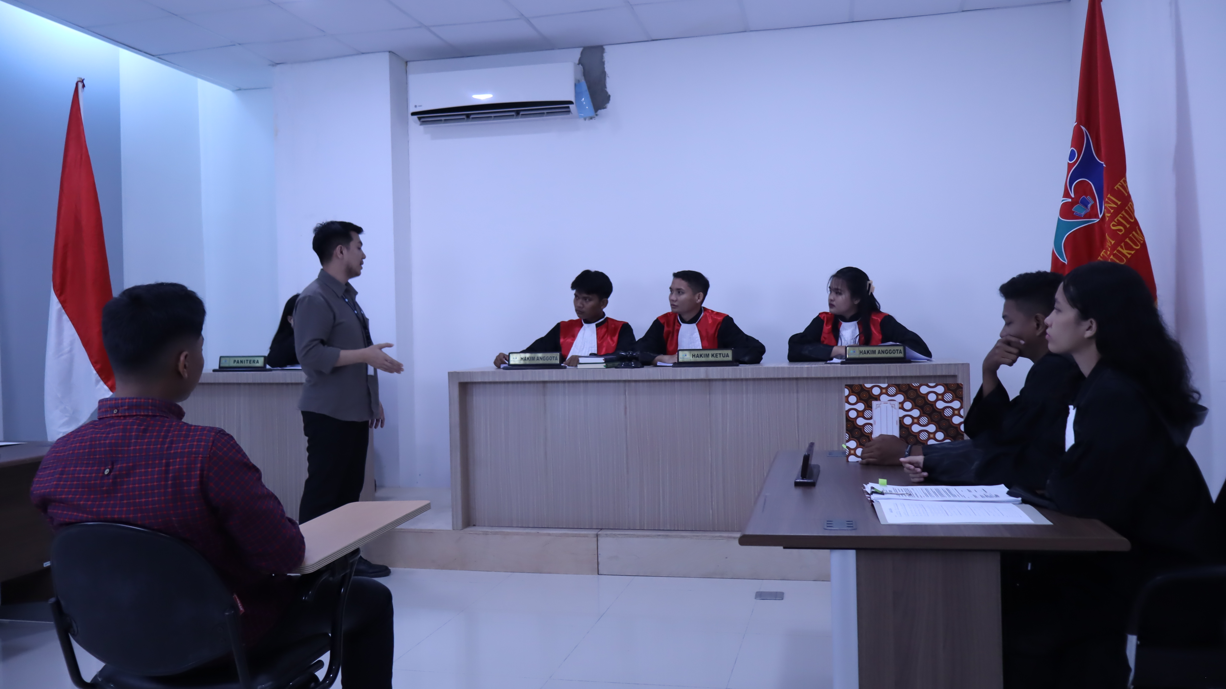 Foto Kegiatan - 13 Jul 2026