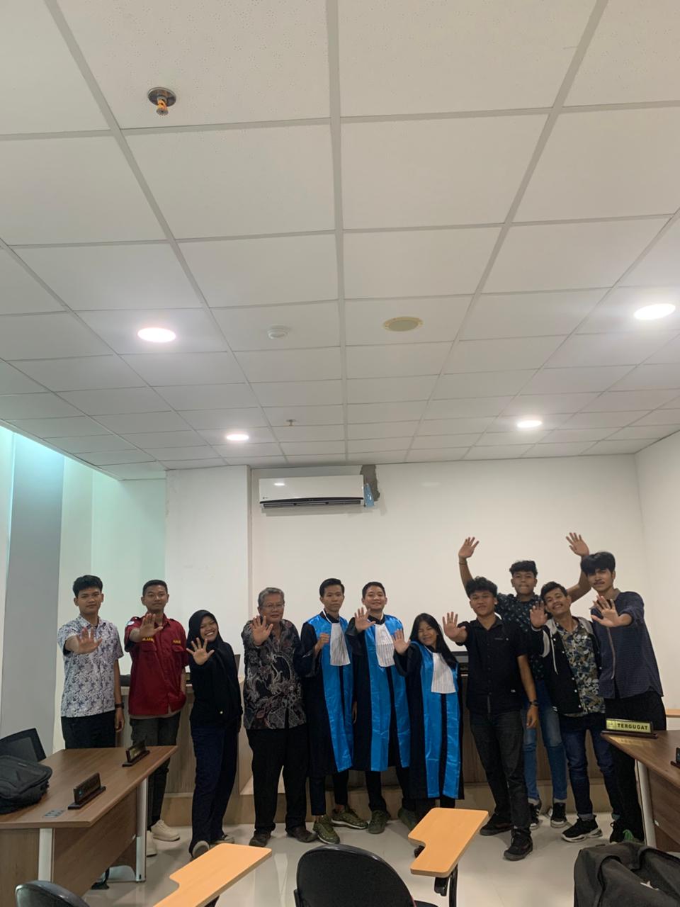 Foto Kegiatan - 13 Jul 2026