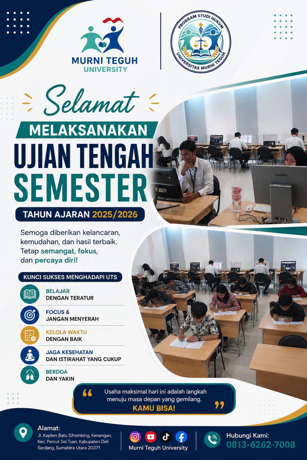 Foto Kegiatan - 14 Jul 2026