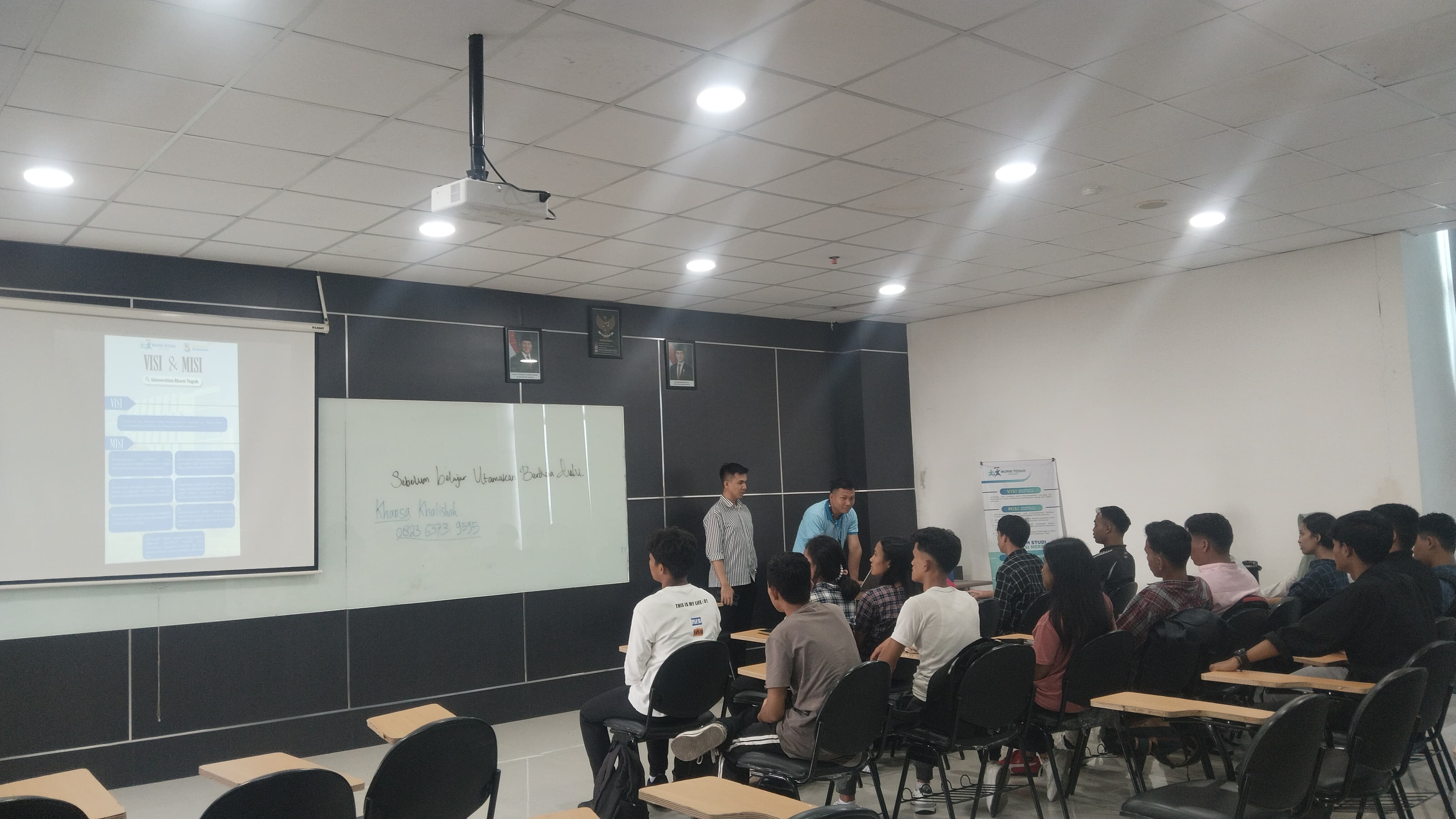 Foto Kegiatan - 14 Jul 2026