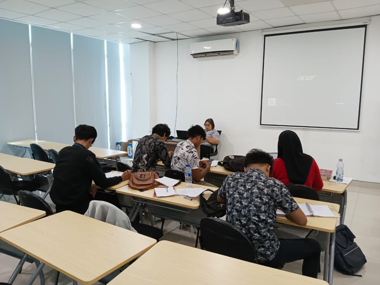 Foto Kegiatan - 14 Jul 2026