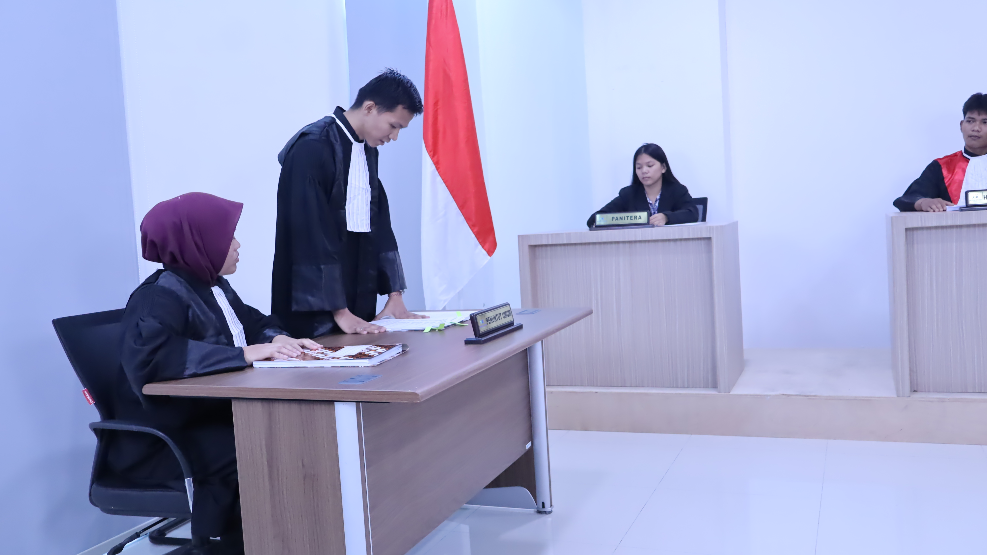 Foto Kegiatan - 14 Jul 2026
