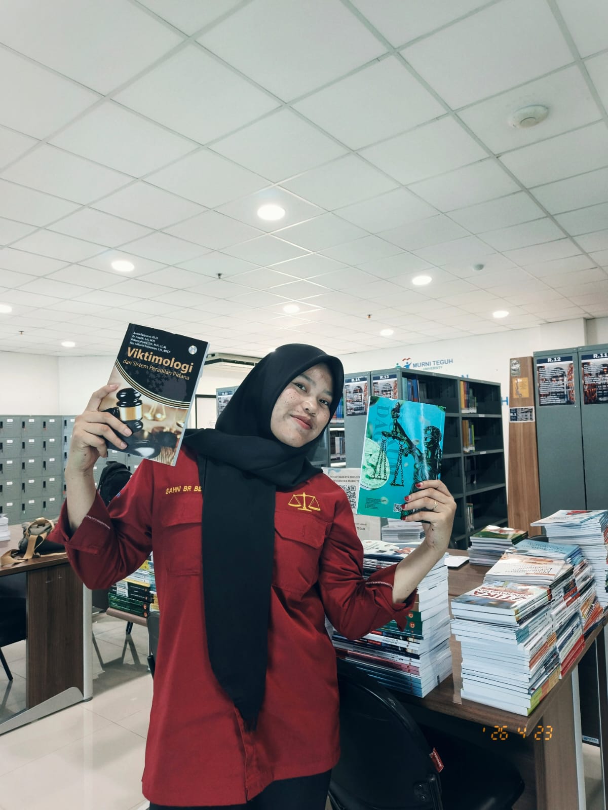 Foto Kegiatan - 14 Jul 2026