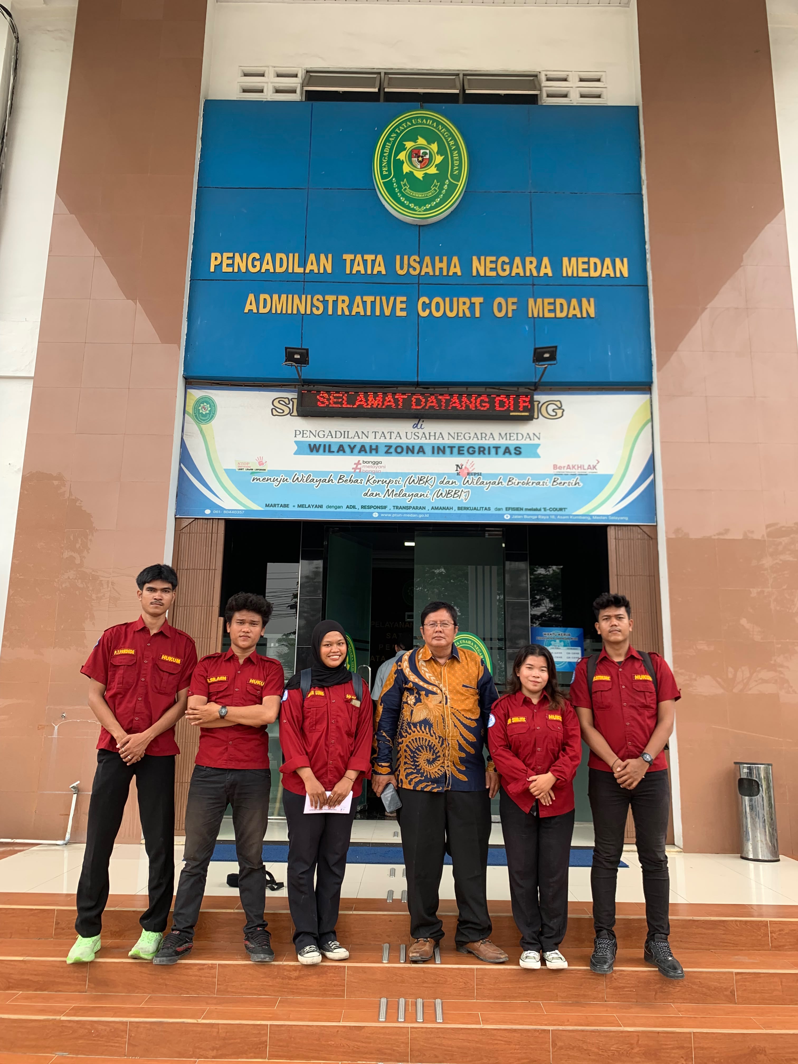 Foto Kegiatan - 16 Jul 2026