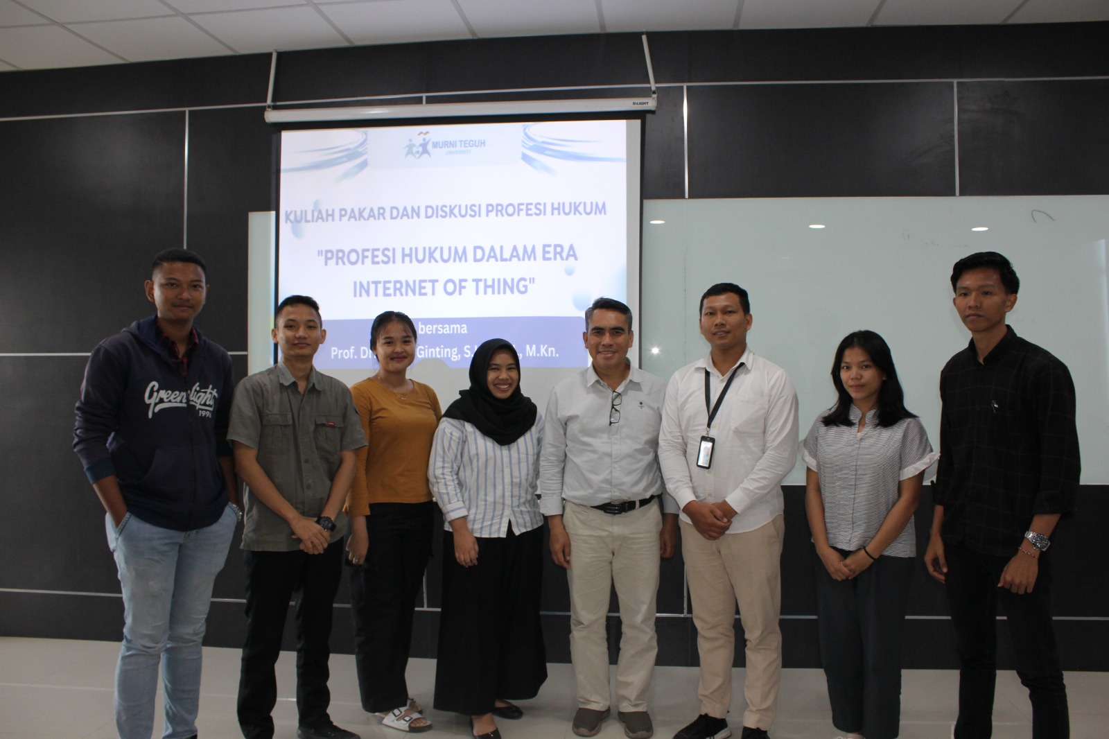 Foto Kegiatan - 17 Jul 2026
