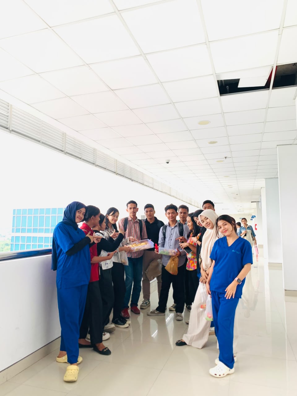 Foto Kegiatan - 18 Jul 2026