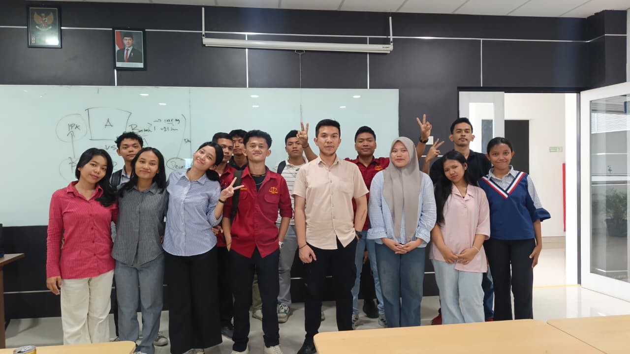 Foto Kegiatan - 18 Jul 2026