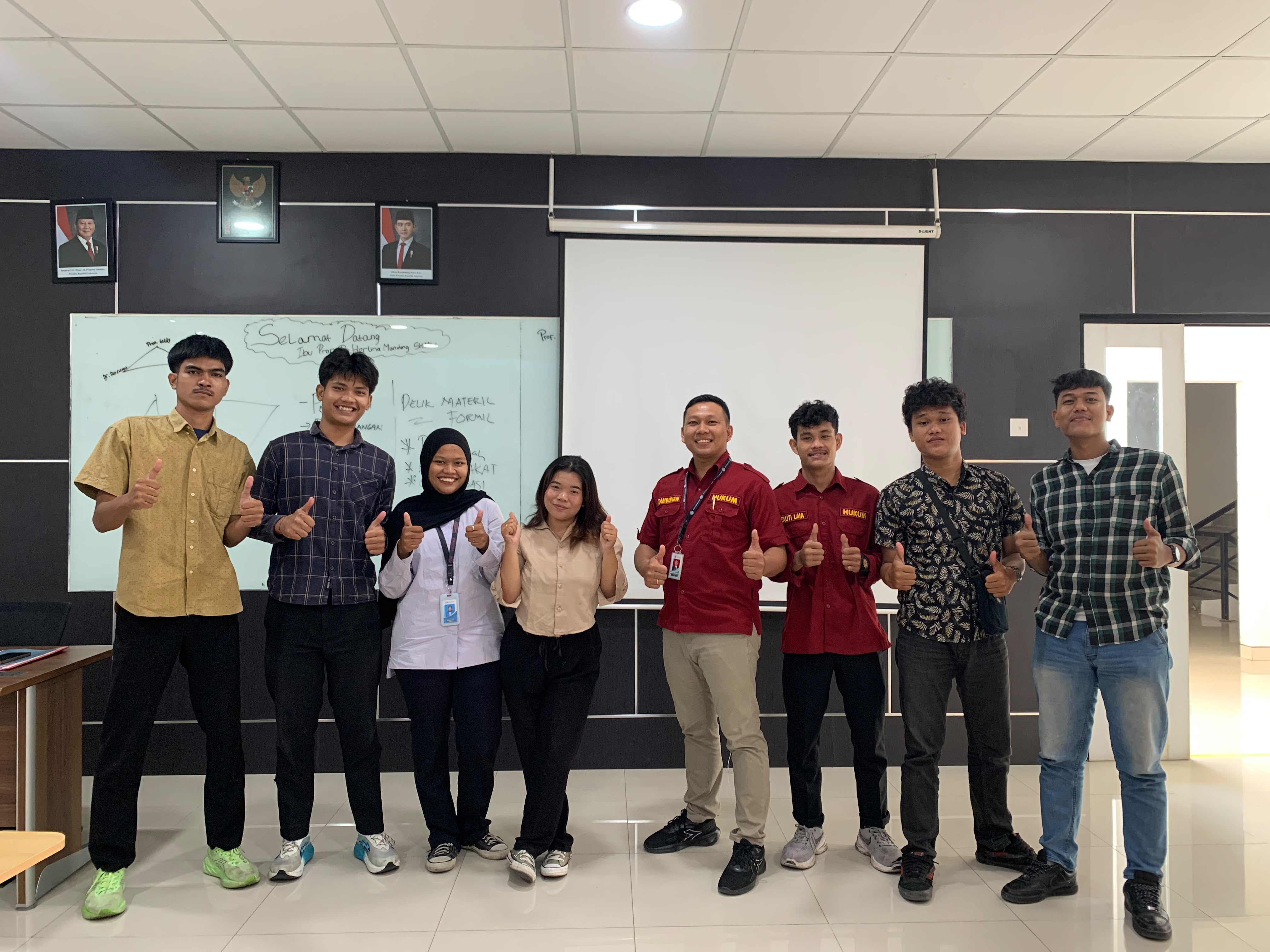 Foto Kegiatan - 18 Jul 2026
