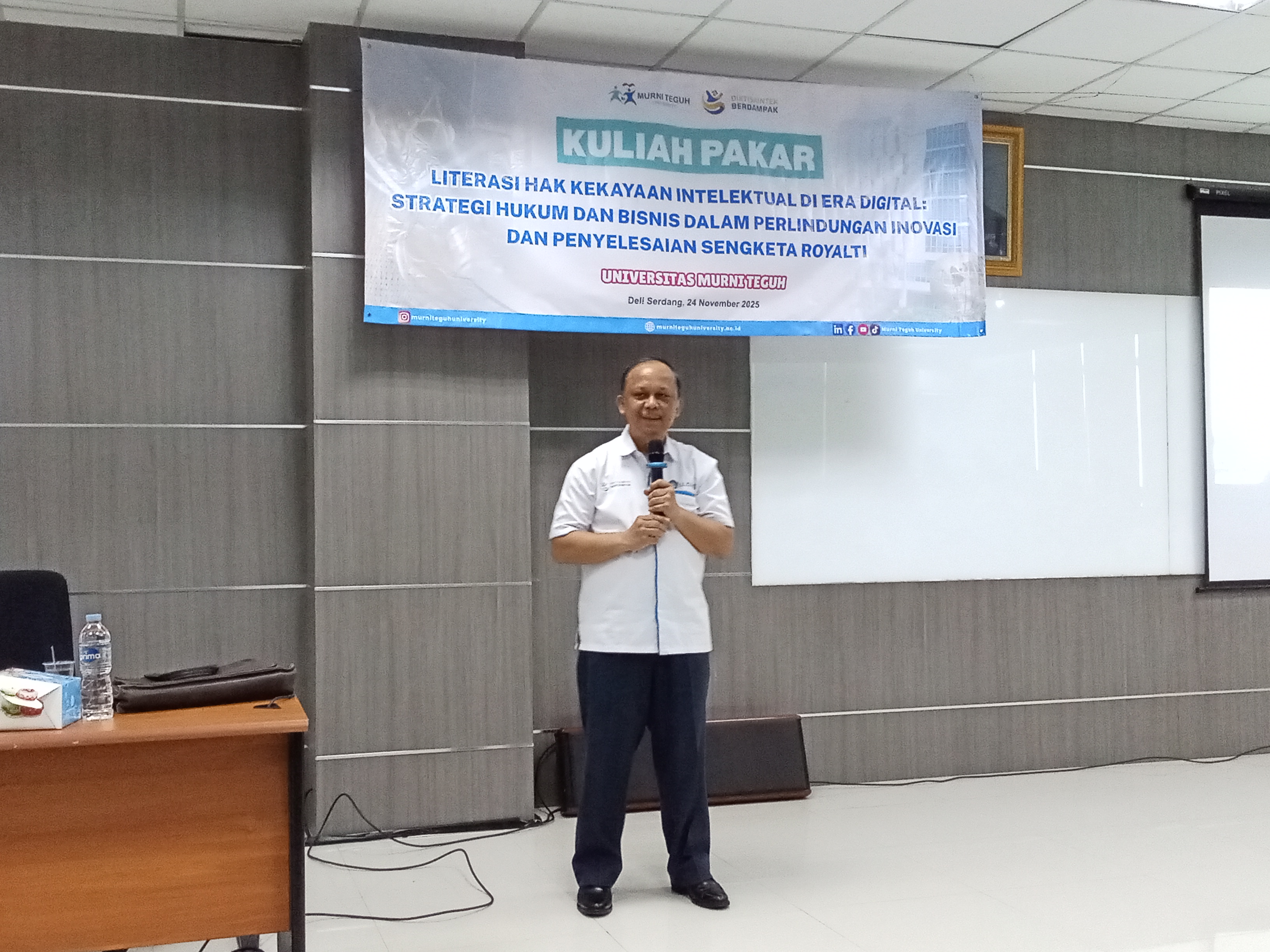 Foto Kegiatan - 18 Jul 2026