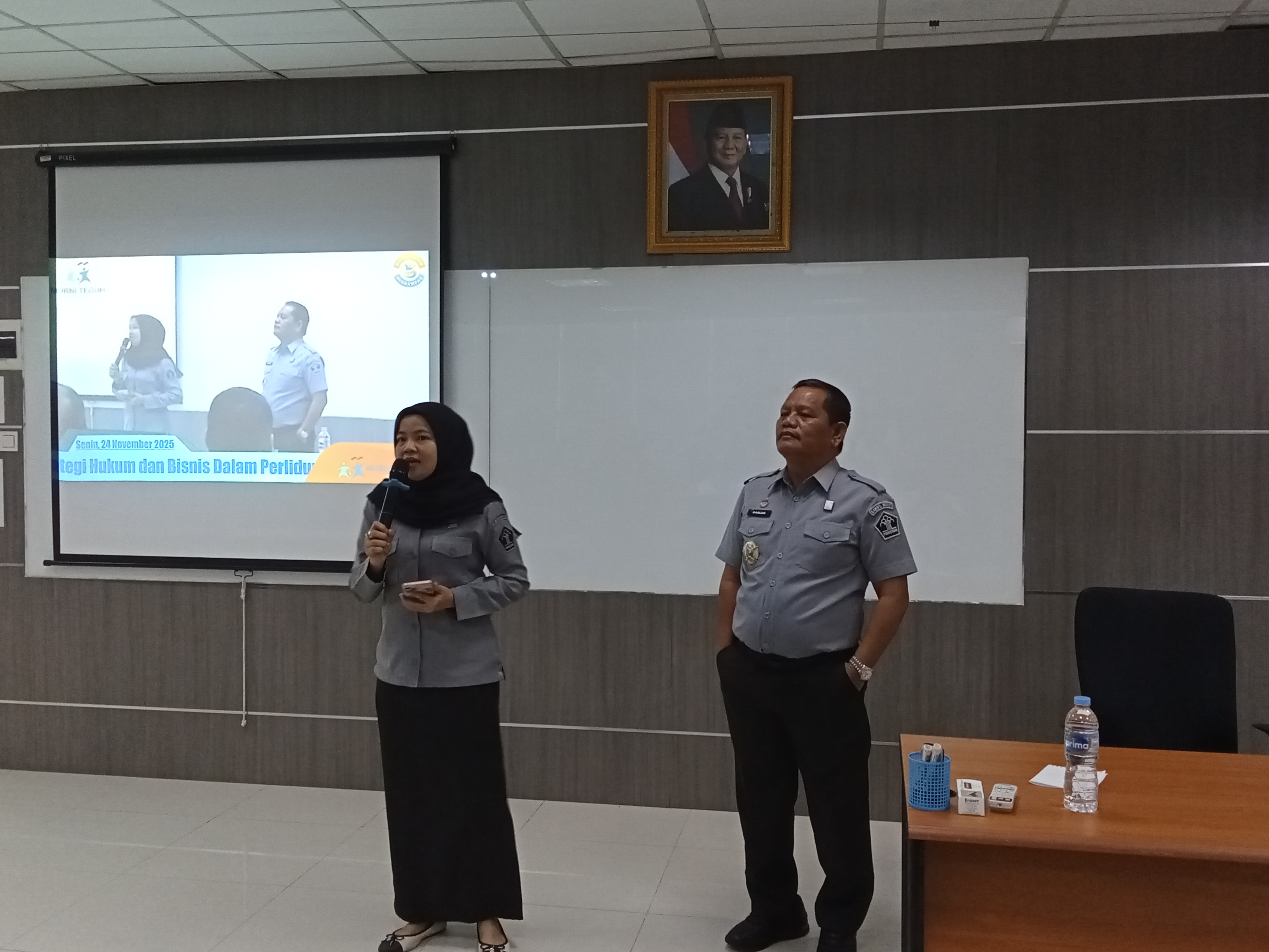 Foto Kegiatan - 18 Jul 2026
