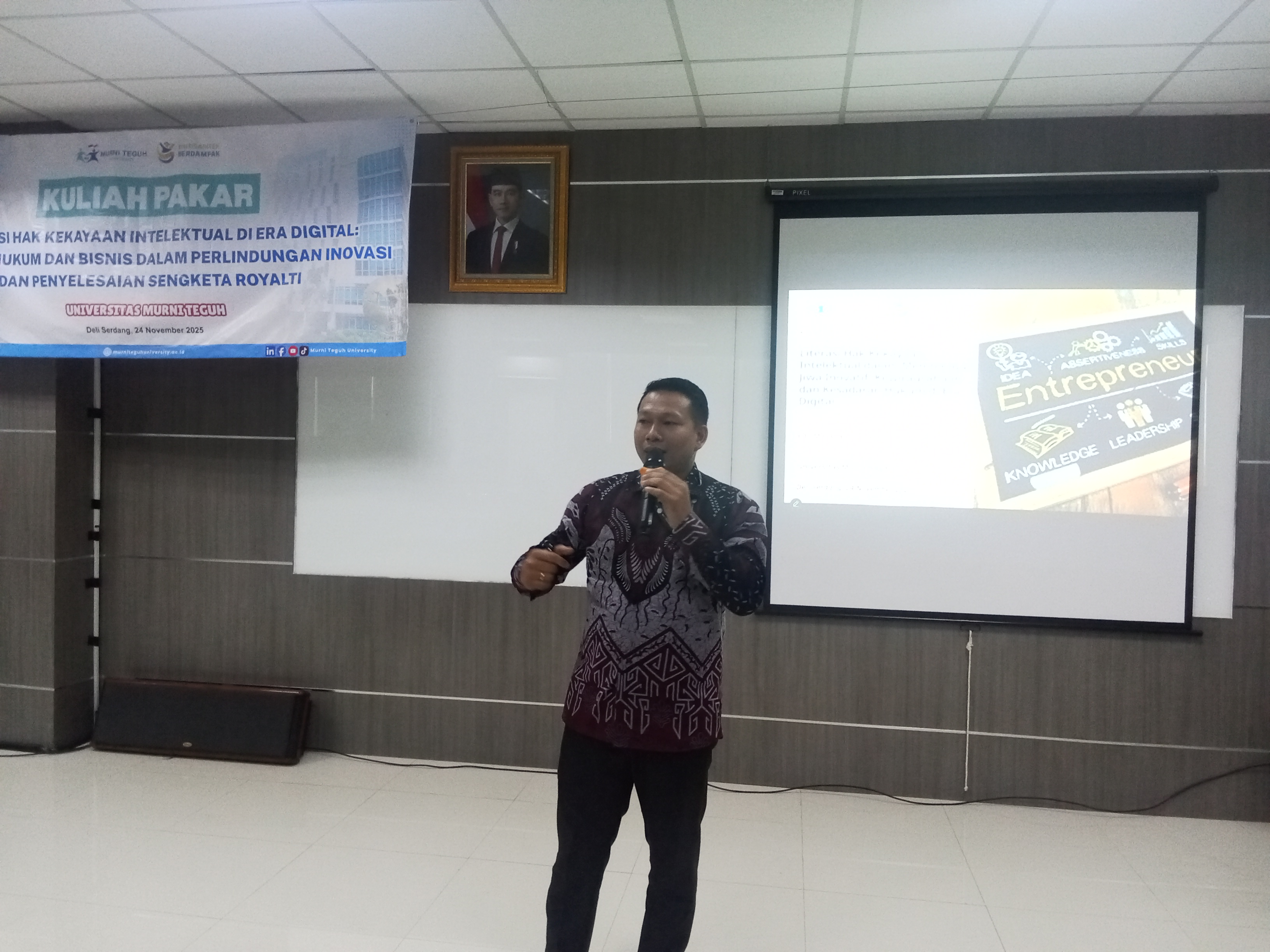 Foto Kegiatan - 18 Jul 2026