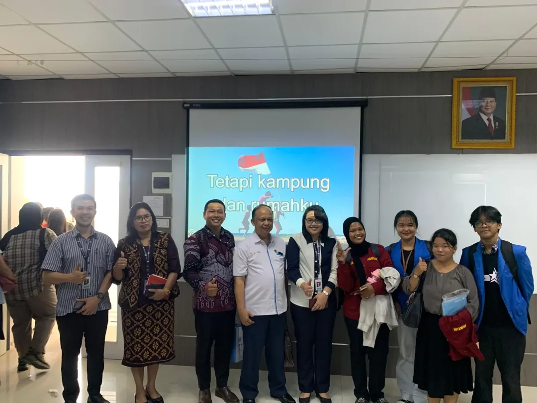 Foto Kegiatan - 18 Jul 2026