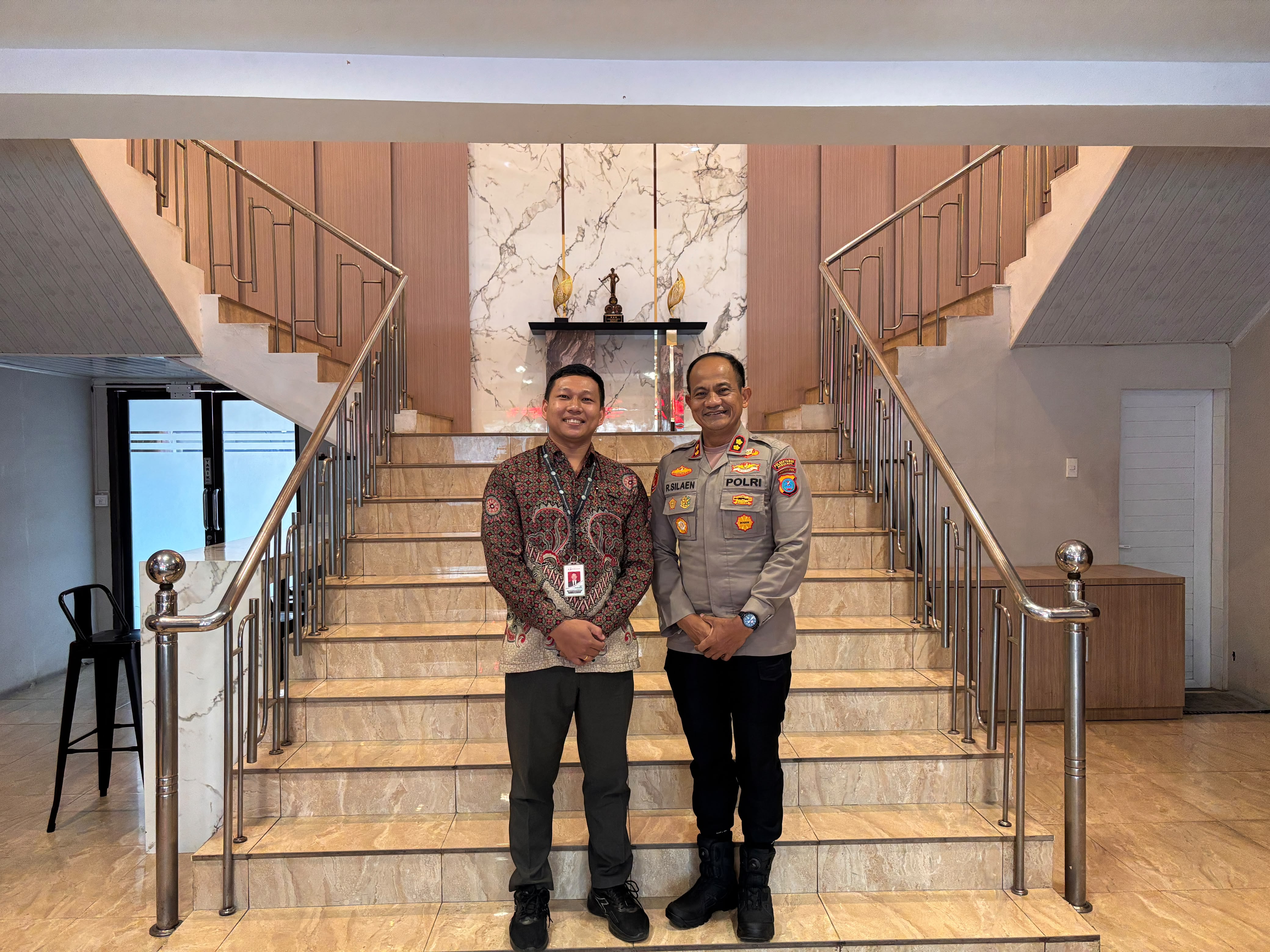 Foto Kegiatan - 03 Aug 2026