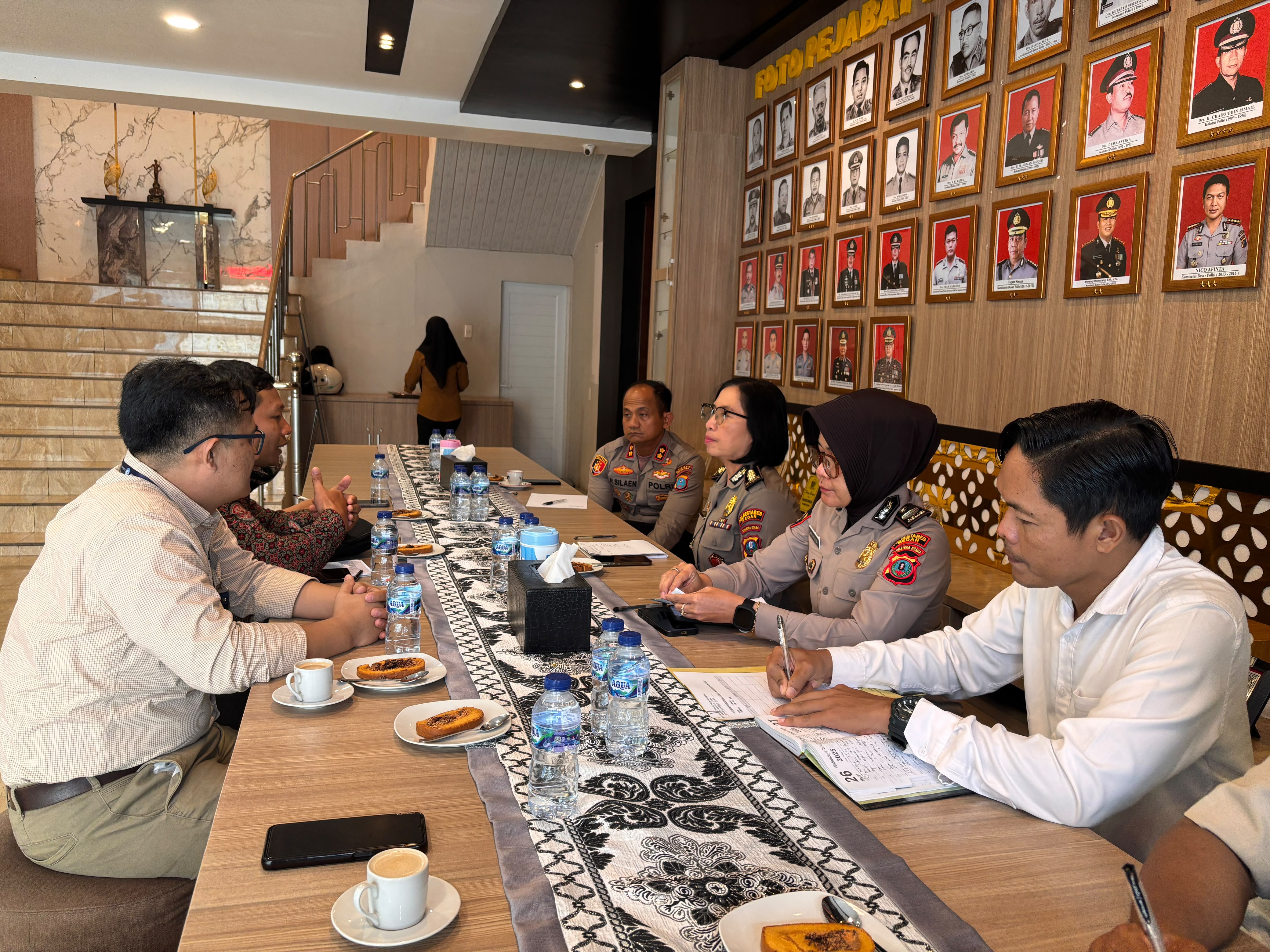 Foto Kegiatan - 03 Aug 2026
