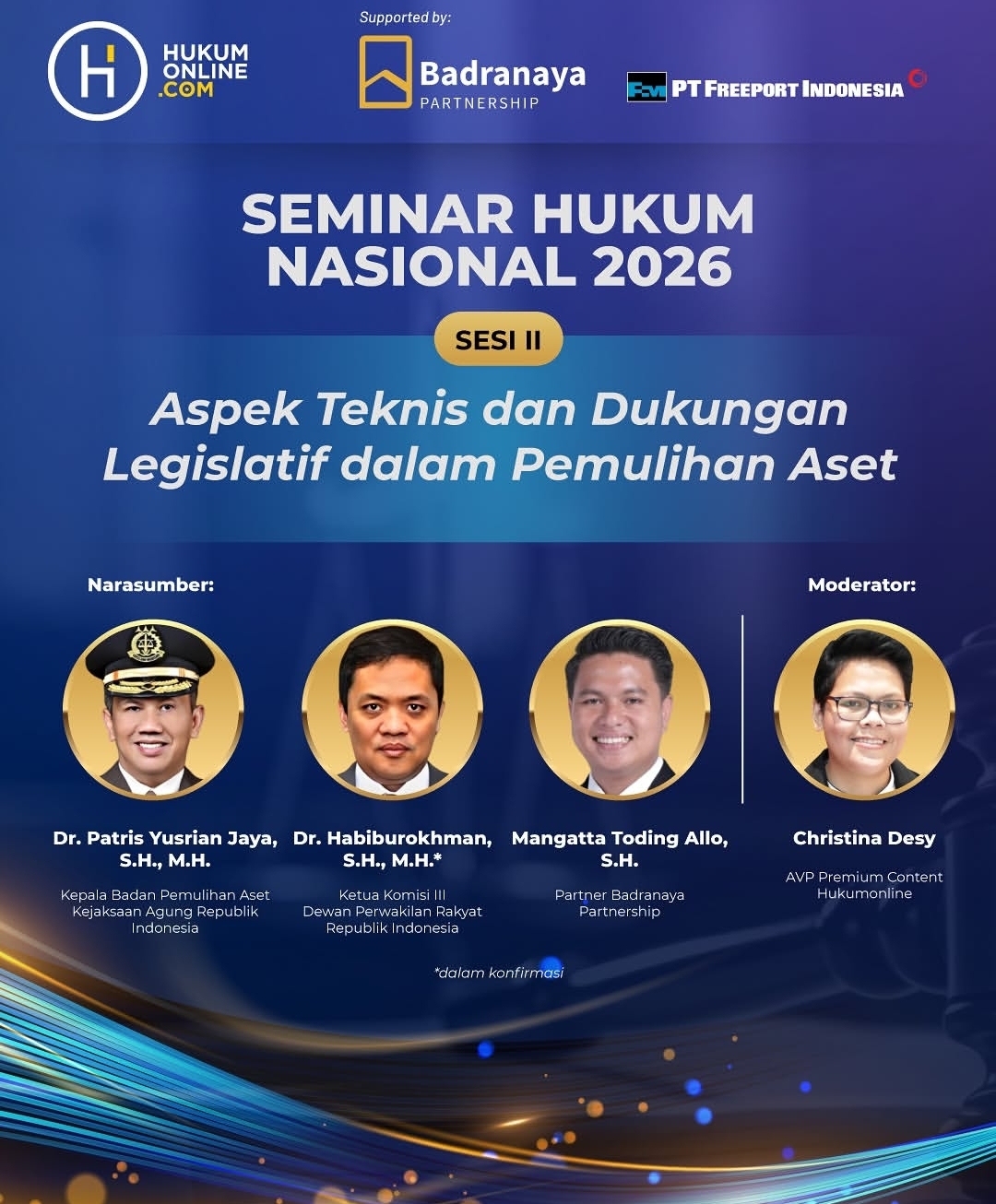Foto Kegiatan - 06 Aug 2026