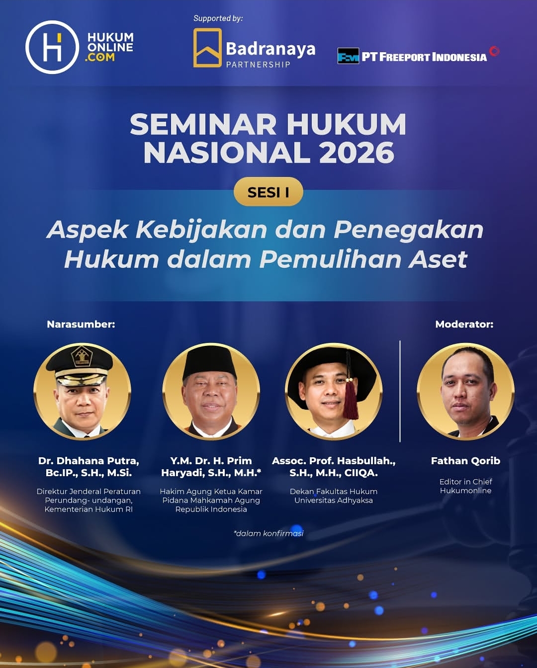 Foto Kegiatan - 06 Aug 2026