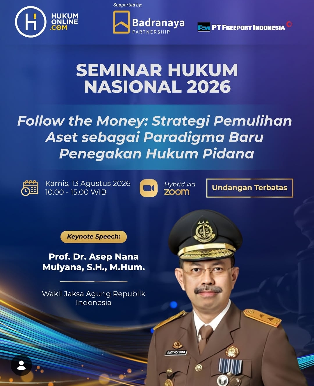 Foto Kegiatan - 06 Aug 2026