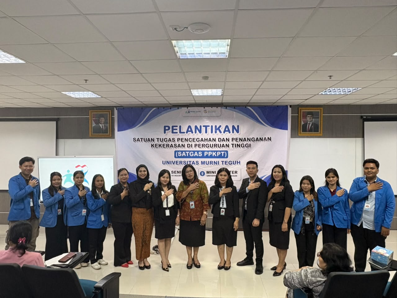 Foto Kegiatan - 11 Aug 2026
