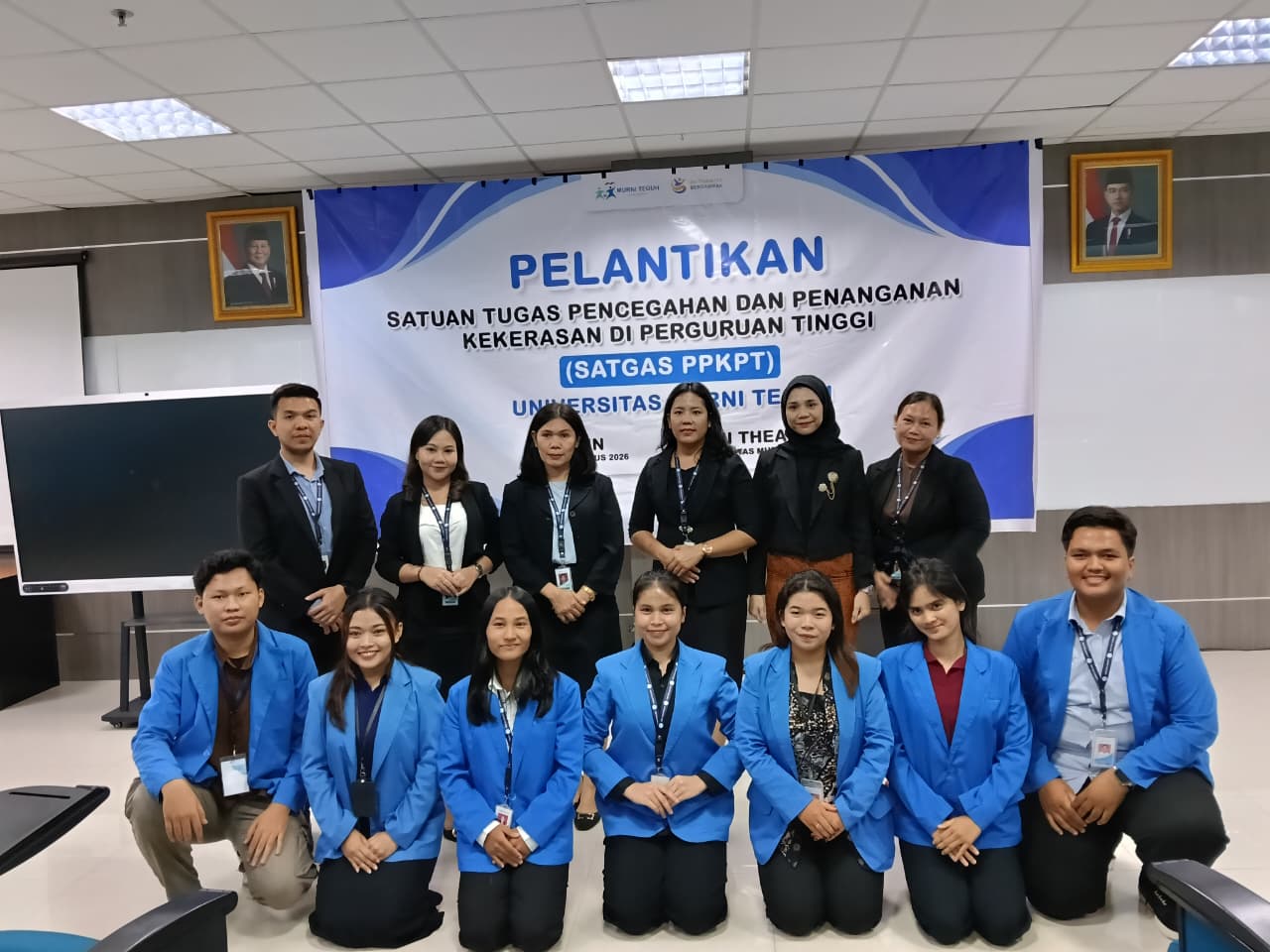 Foto Kegiatan - 11 Aug 2026