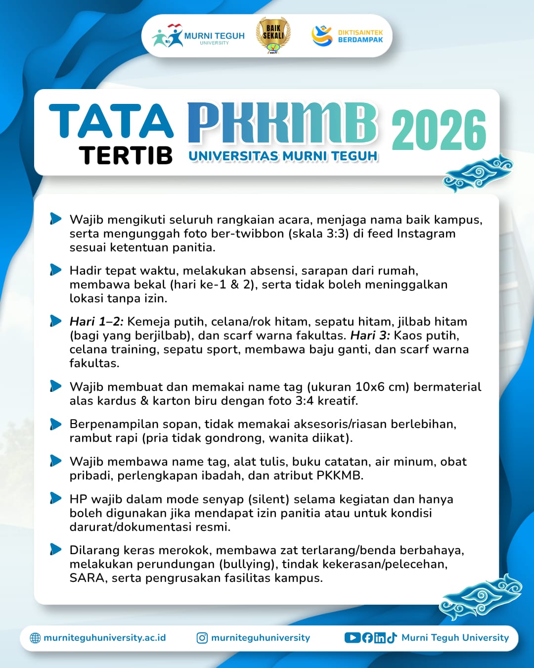 Foto Kegiatan - 05 Sep 2026