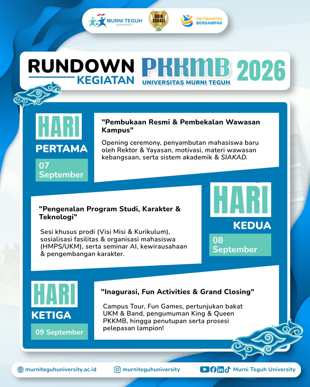 Foto Kegiatan - 05 Sep 2026