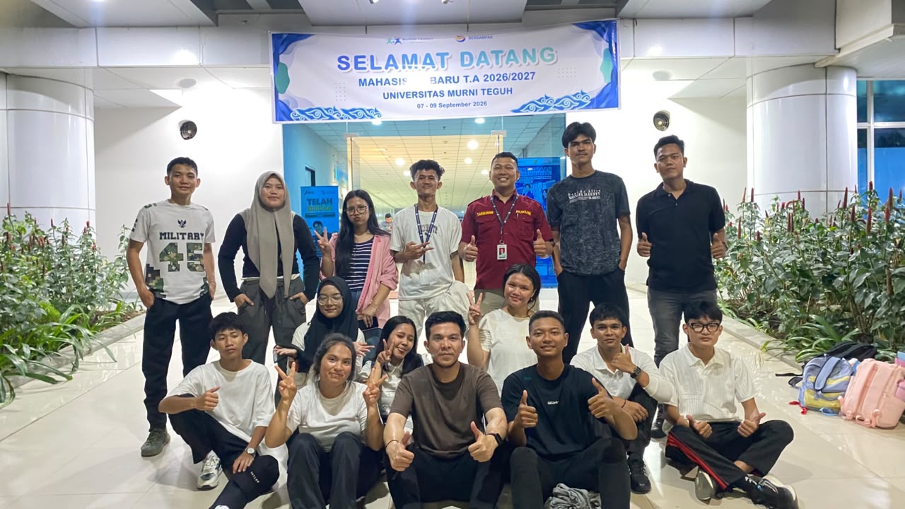 Foto Kegiatan - 10 Sep 2026