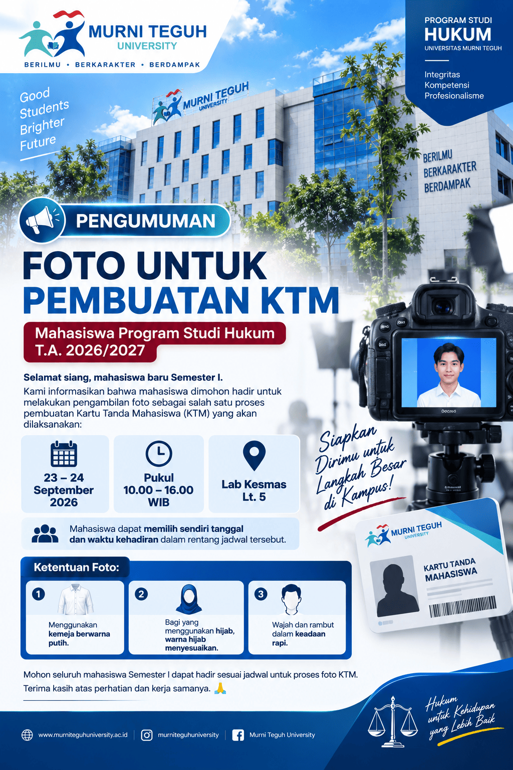 Foto Kegiatan - 19 Sep 2026