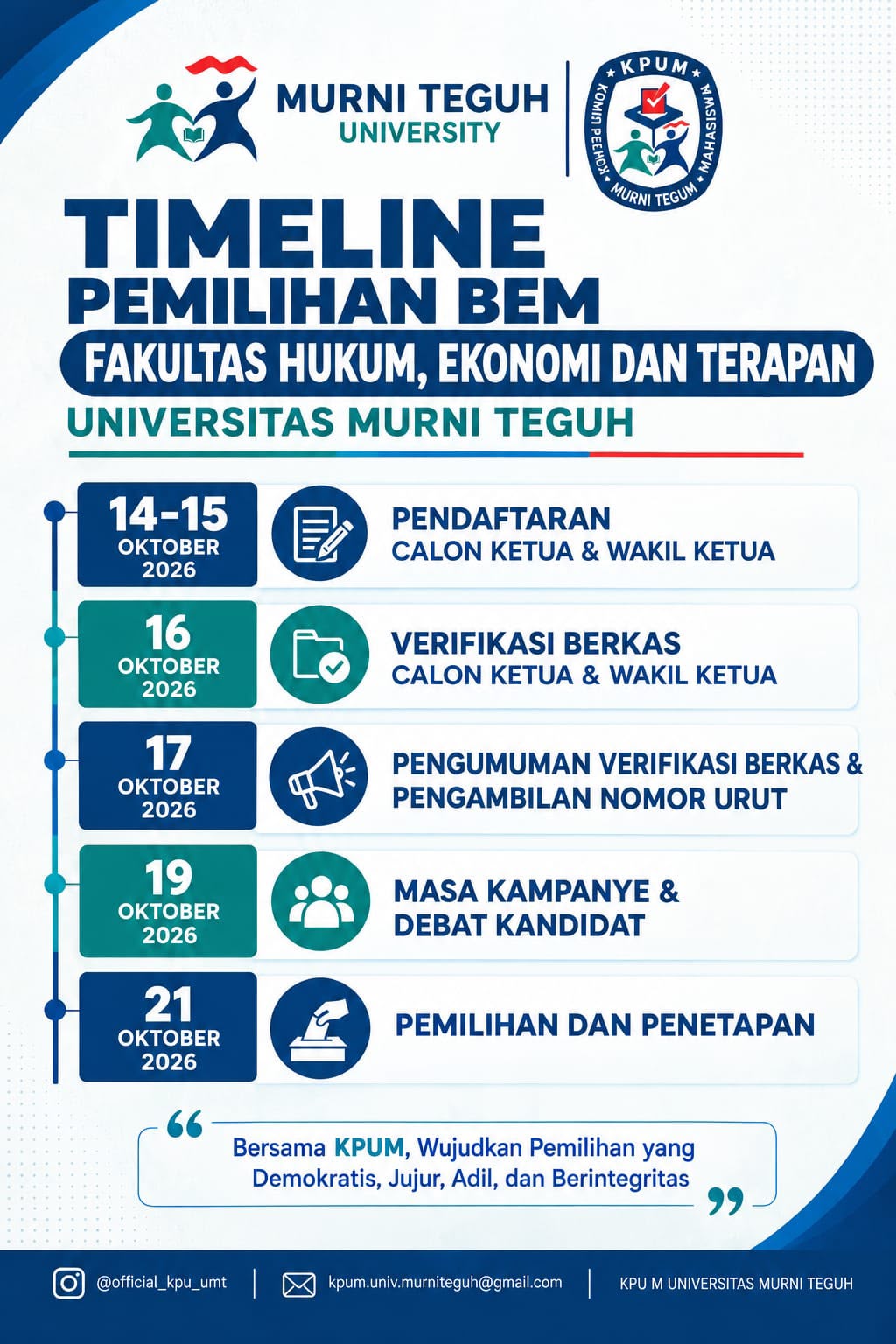Foto Kegiatan - 15 Oct 2026
