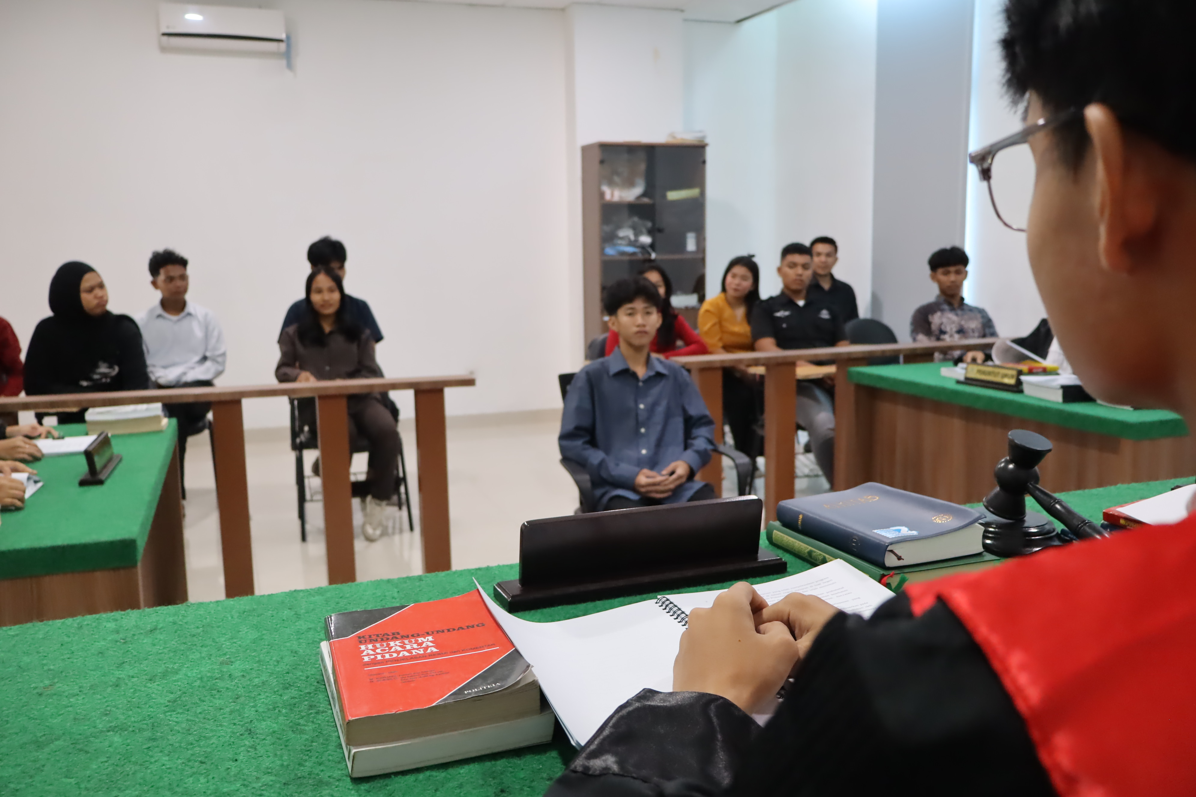Foto Kegiatan - 16 Oct 2026