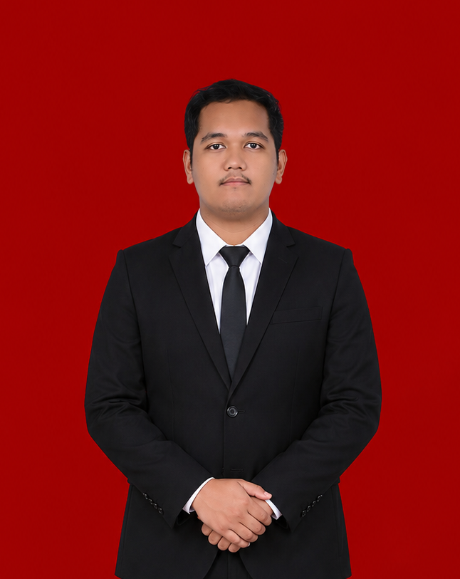 Herman Fasiona Hutabarat, S.H., M.H