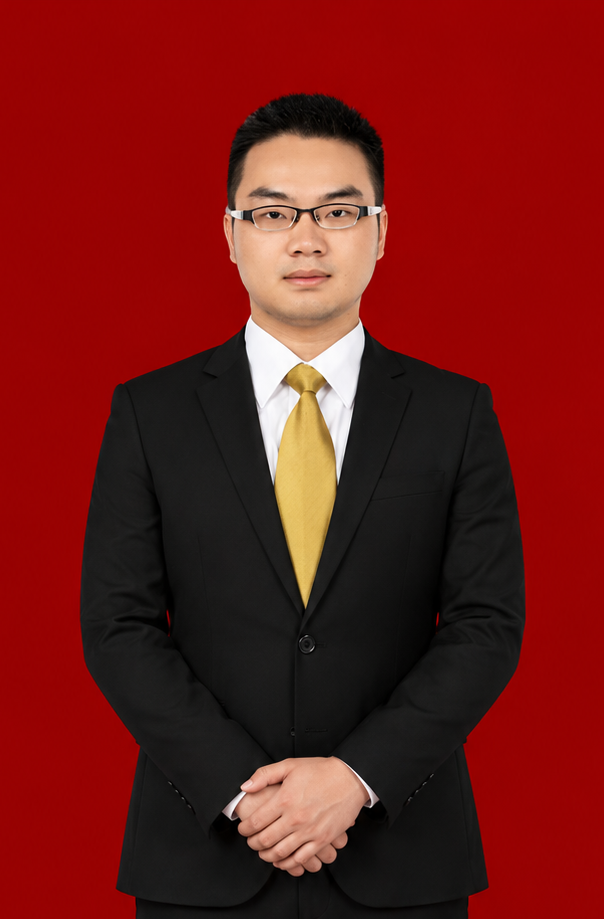 Frederick Gozali, S.H., M.H