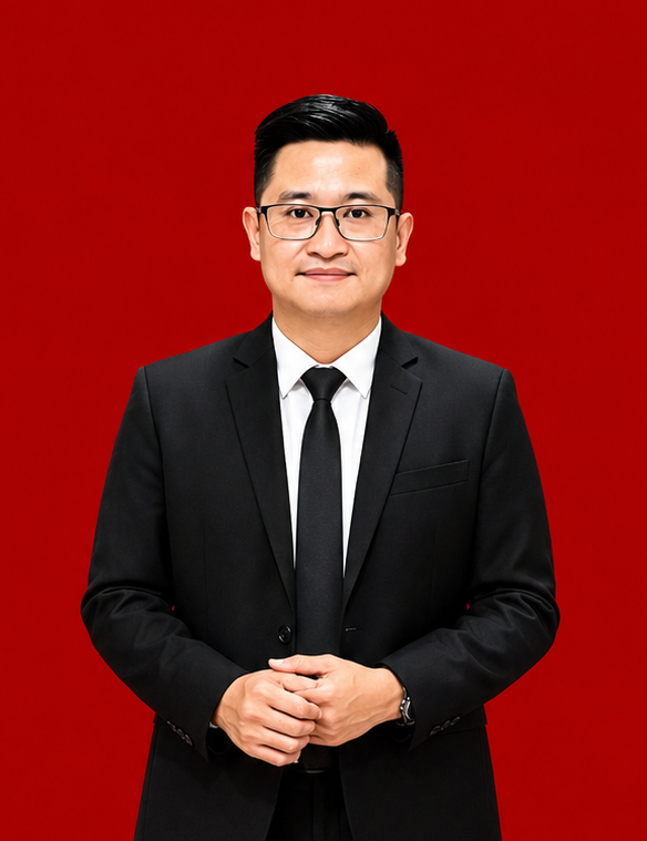 Budi Santoso, S.H., M.H