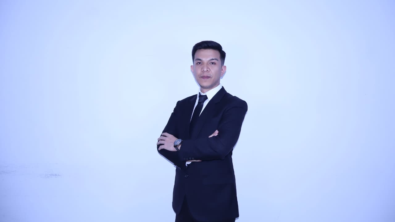 Daniel Mangaraja Partahi Manullang, S.H., M.H