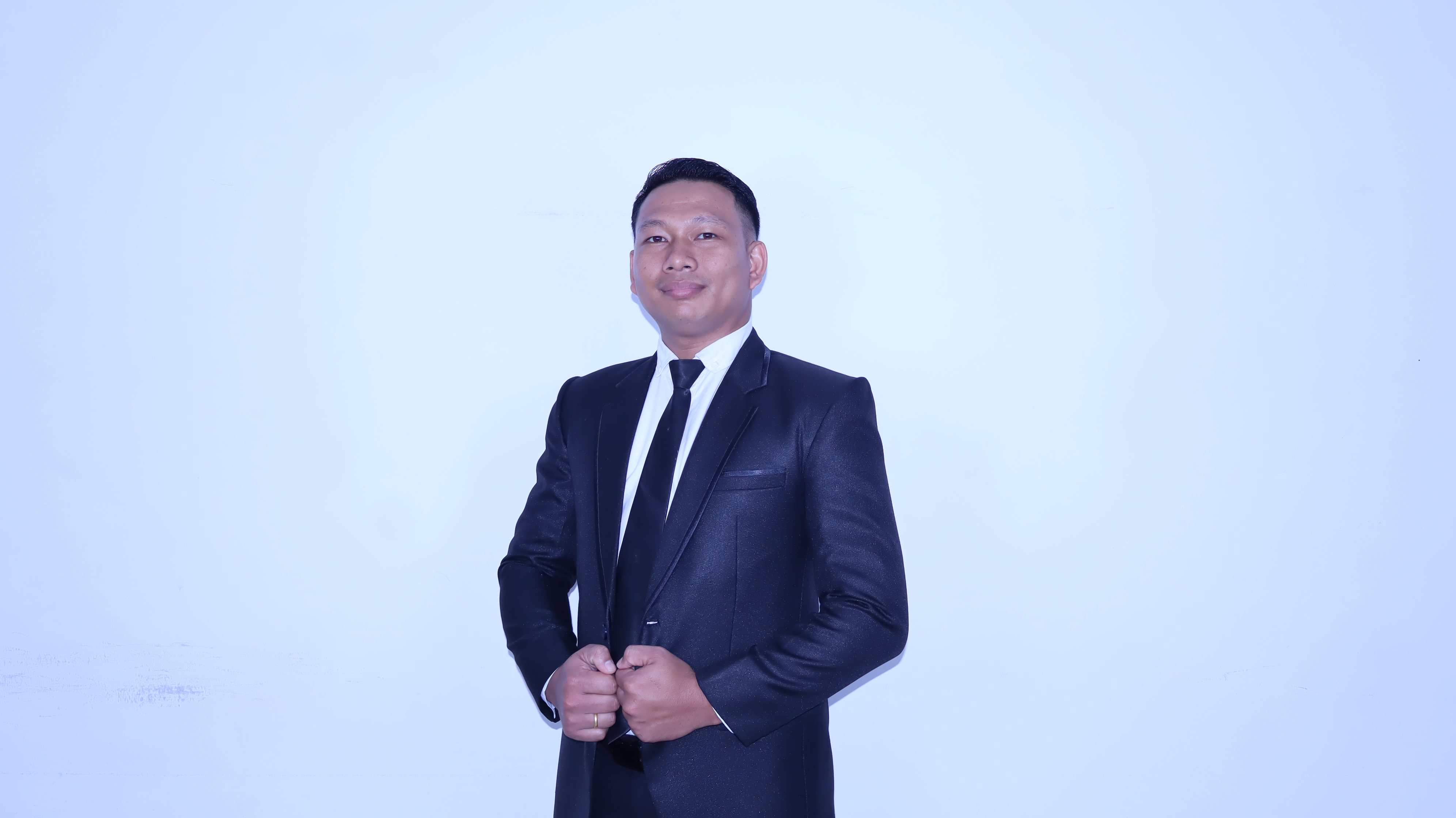Edo Maranata Tambunan, S.H., M.H