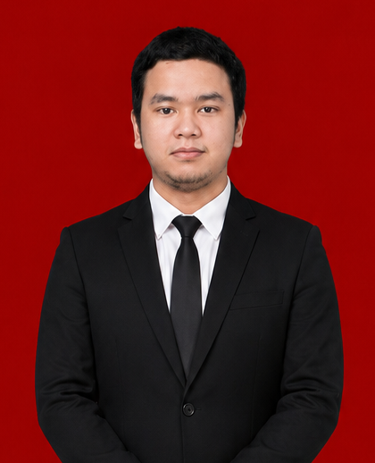 Binsar Daniel Panjaitan, S.H., M.H