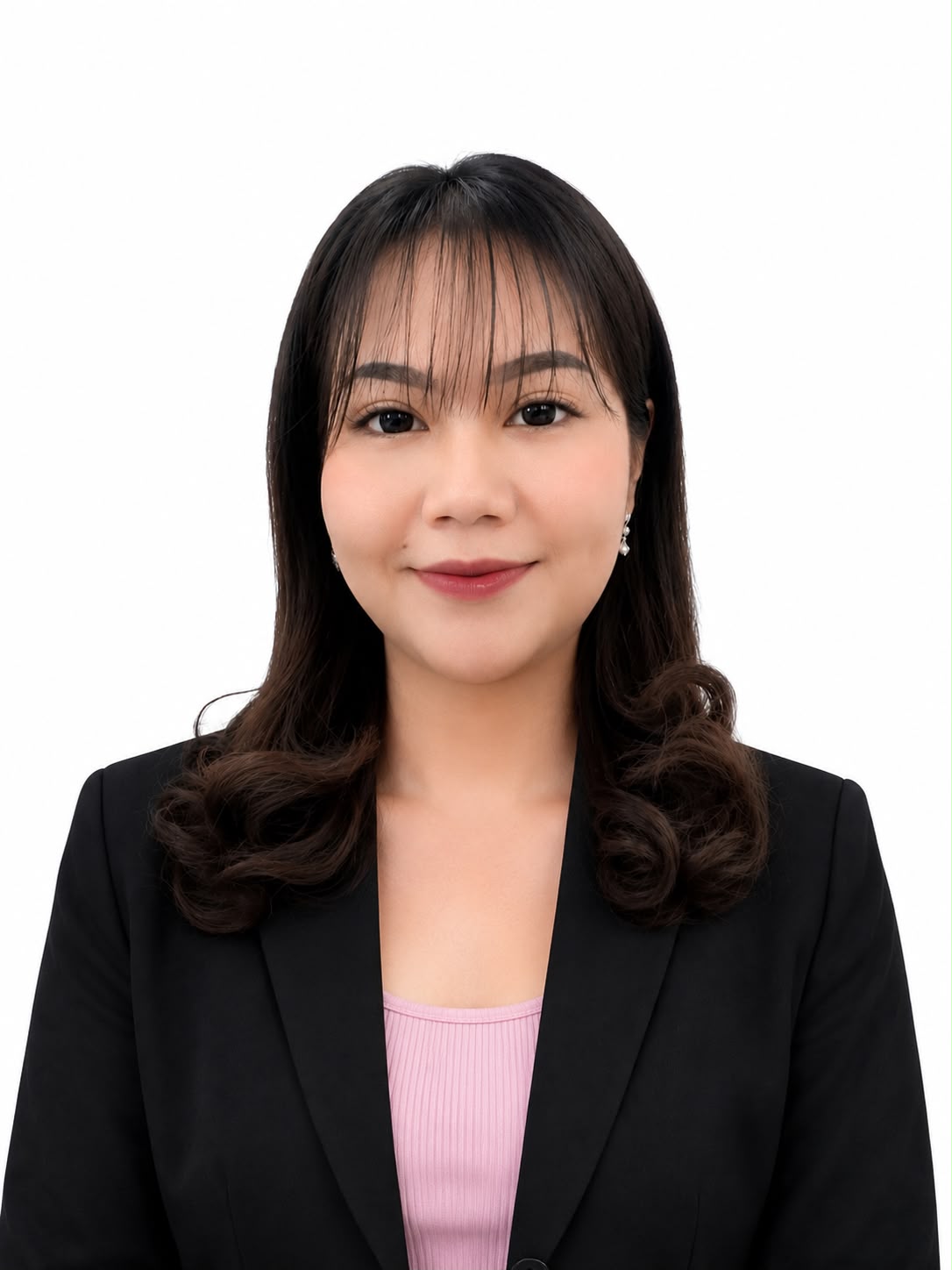 Nia Adinda M Panjaitan, S.K.M