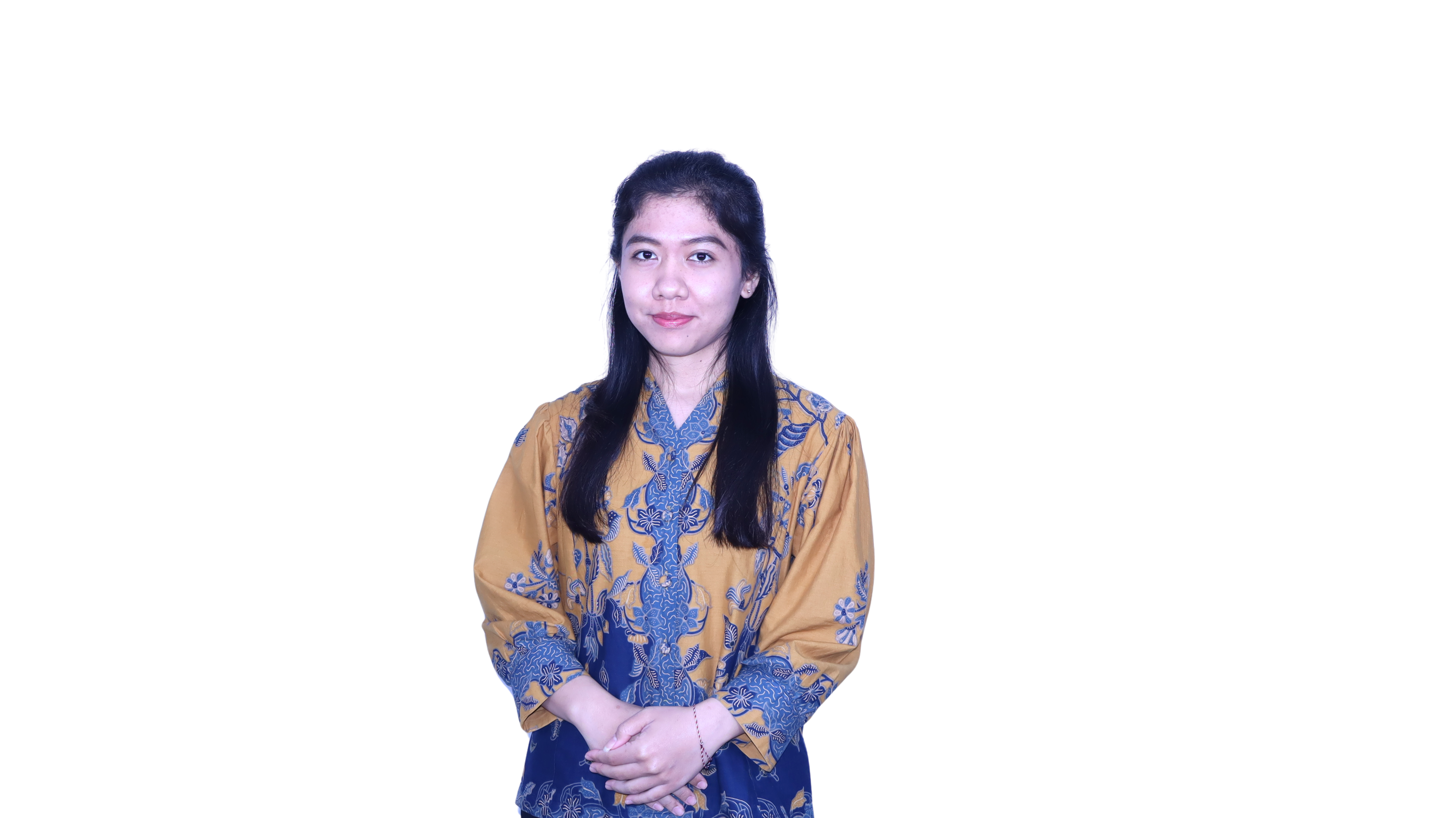 Grace Loreta Sianipar, S.Kom