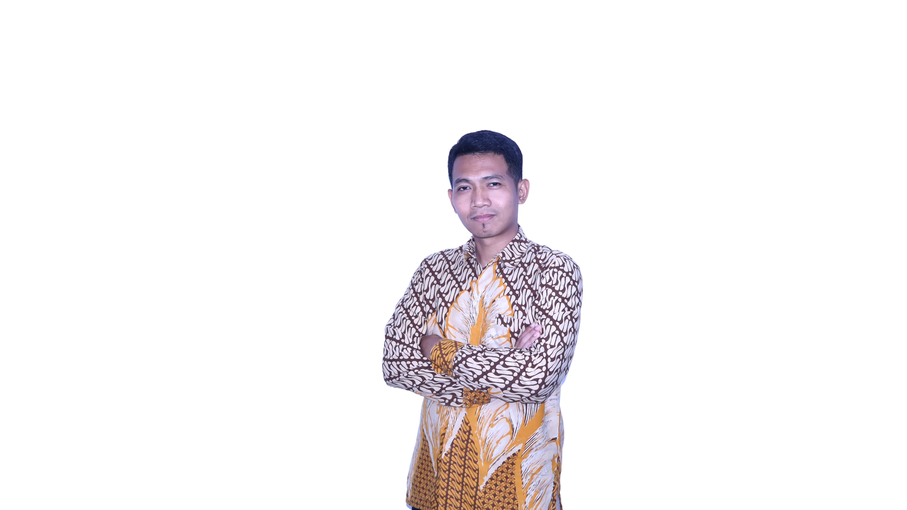 Rendi Surya Darma, S.Kom